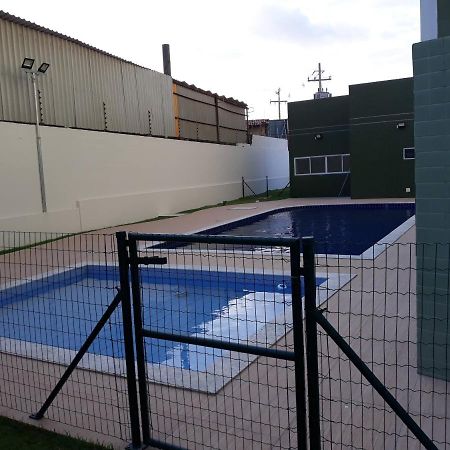 Maceió Apt 2 Quartos, Proximo A Praia E Ao Shopping 아파트 외부 사진