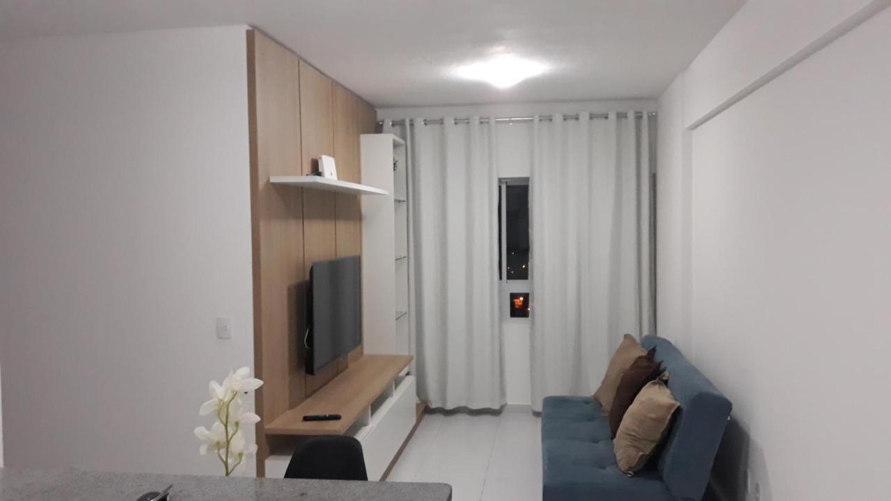 Maceió Apt 2 Quartos, Proximo A Praia E Ao Shopping 아파트 외부 사진
