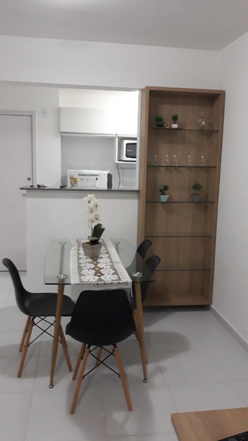 Maceió Apt 2 Quartos, Proximo A Praia E Ao Shopping 아파트 외부 사진