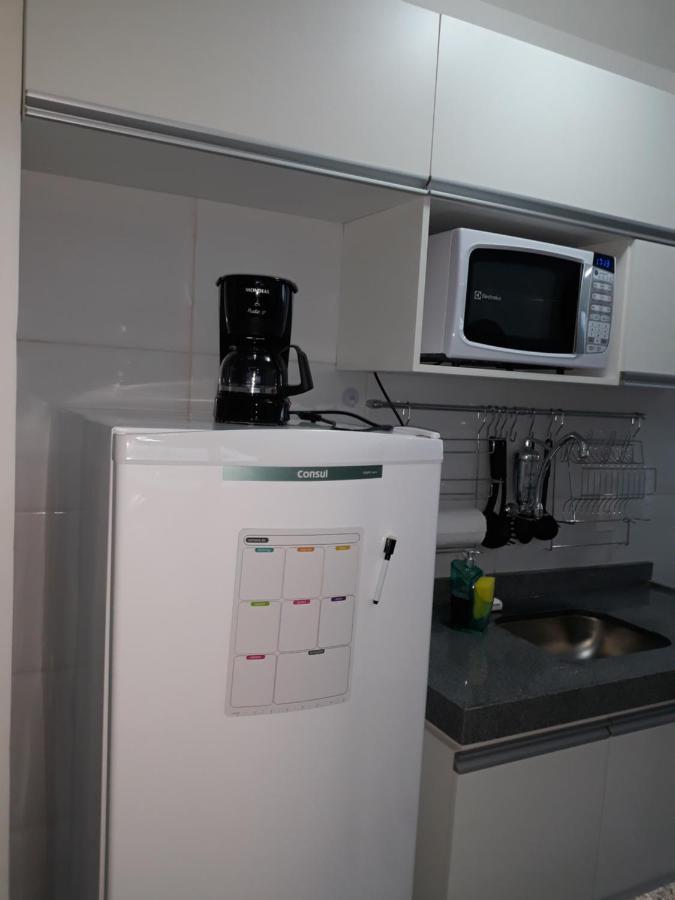 Maceió Apt 2 Quartos, Proximo A Praia E Ao Shopping 아파트 외부 사진