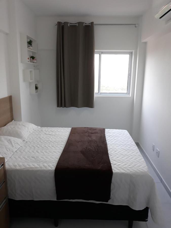 Maceió Apt 2 Quartos, Proximo A Praia E Ao Shopping 아파트 외부 사진