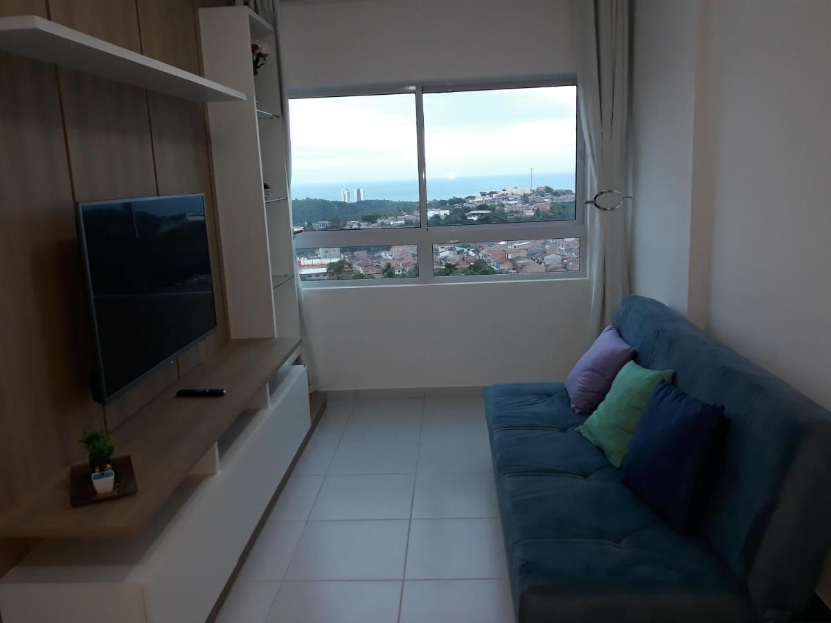 Maceió Apt 2 Quartos, Proximo A Praia E Ao Shopping 아파트 외부 사진