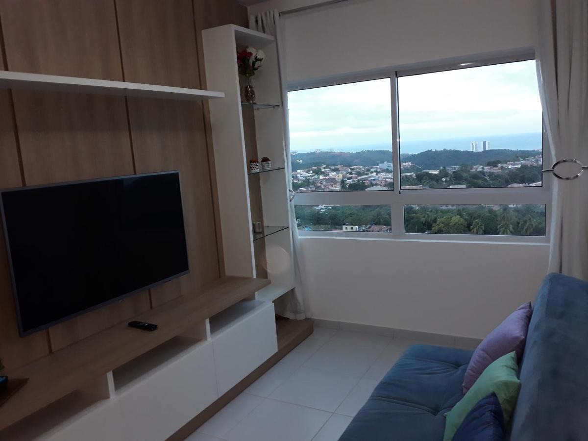 Maceió Apt 2 Quartos, Proximo A Praia E Ao Shopping 아파트 외부 사진