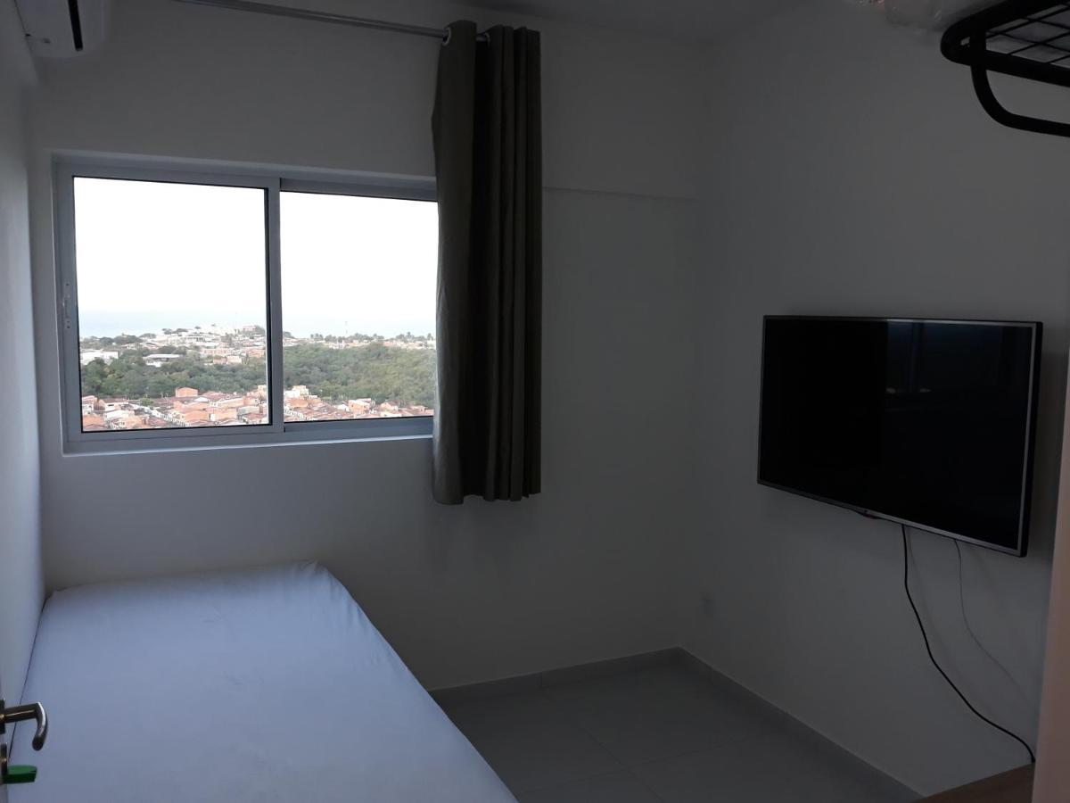 Maceió Apt 2 Quartos, Proximo A Praia E Ao Shopping 아파트 외부 사진