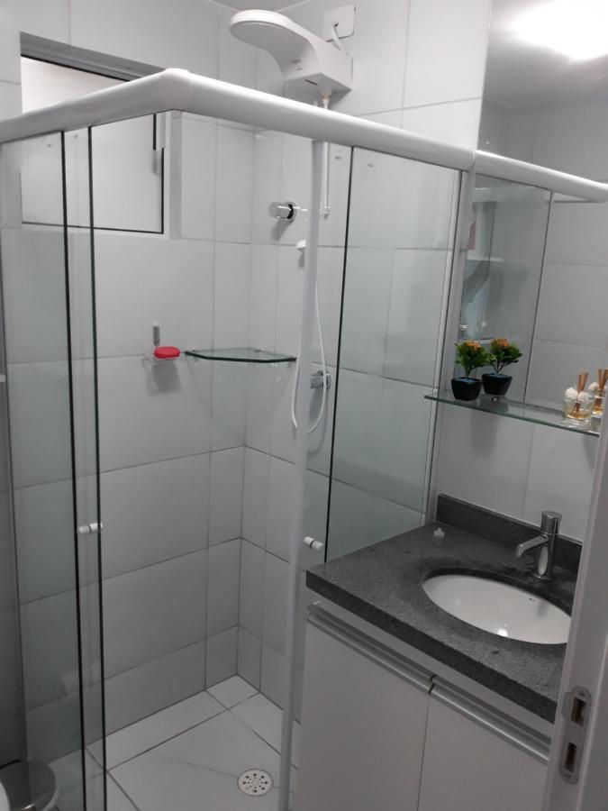 Maceió Apt 2 Quartos, Proximo A Praia E Ao Shopping 아파트 외부 사진