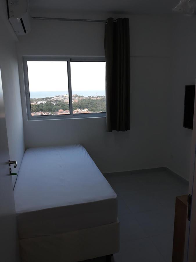 Maceió Apt 2 Quartos, Proximo A Praia E Ao Shopping 아파트 외부 사진