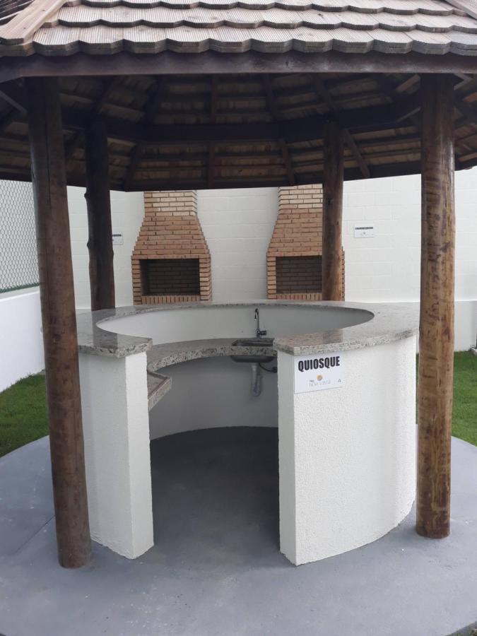 Maceió Apt 2 Quartos, Proximo A Praia E Ao Shopping 아파트 외부 사진
