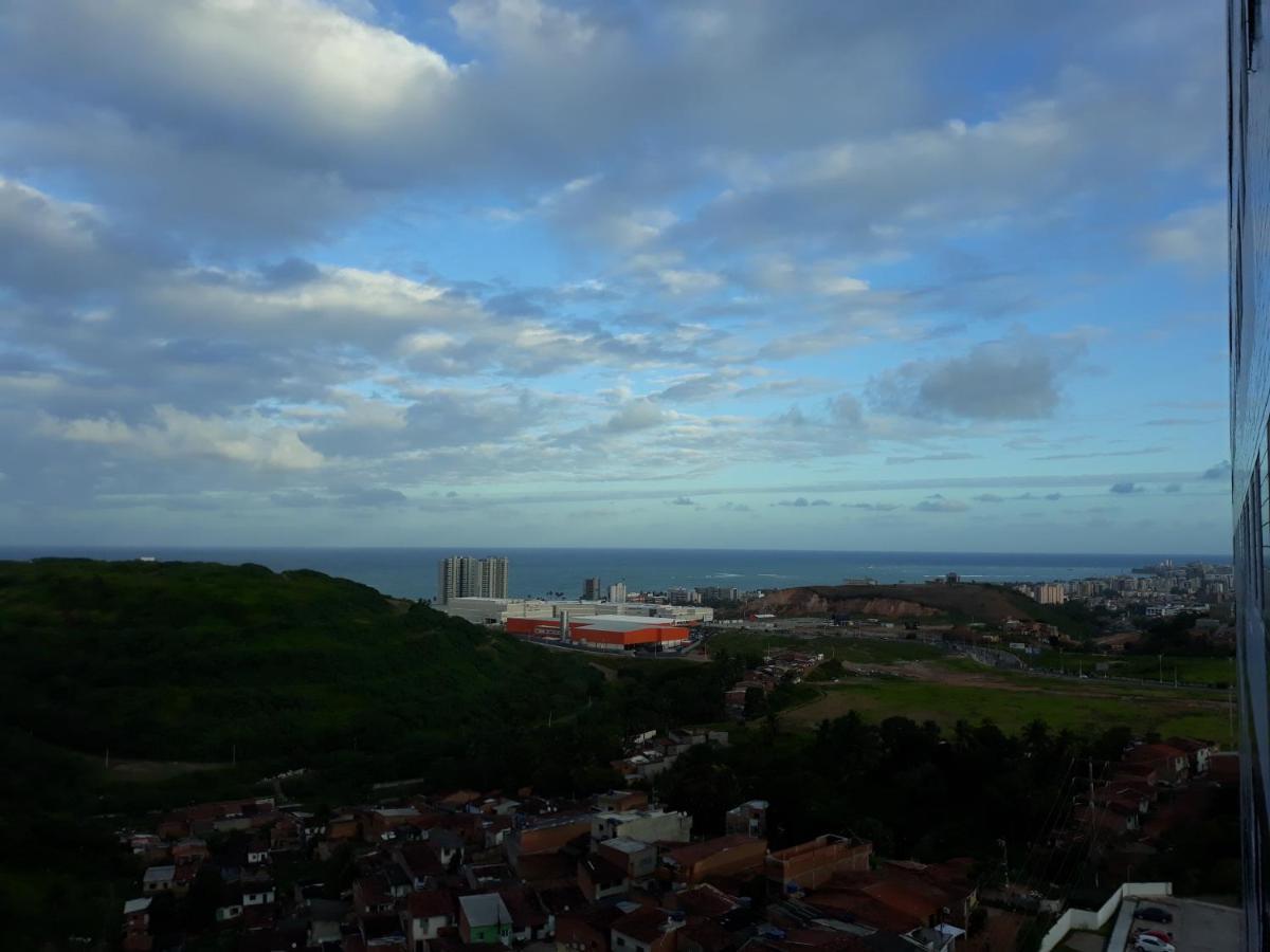 Maceió Apt 2 Quartos, Proximo A Praia E Ao Shopping 아파트 외부 사진