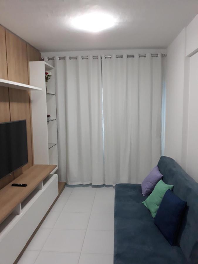 Maceió Apt 2 Quartos, Proximo A Praia E Ao Shopping 아파트 외부 사진