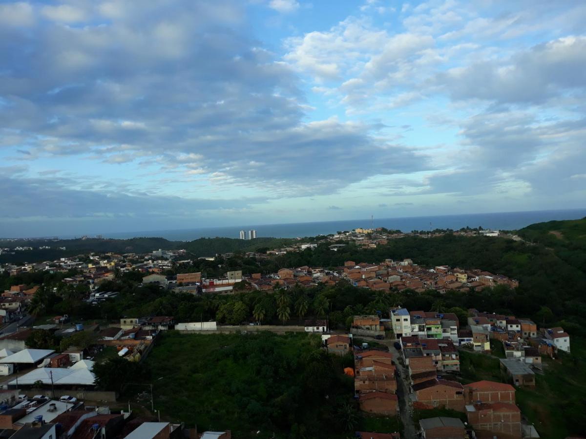 Maceió Apt 2 Quartos, Proximo A Praia E Ao Shopping 아파트 외부 사진