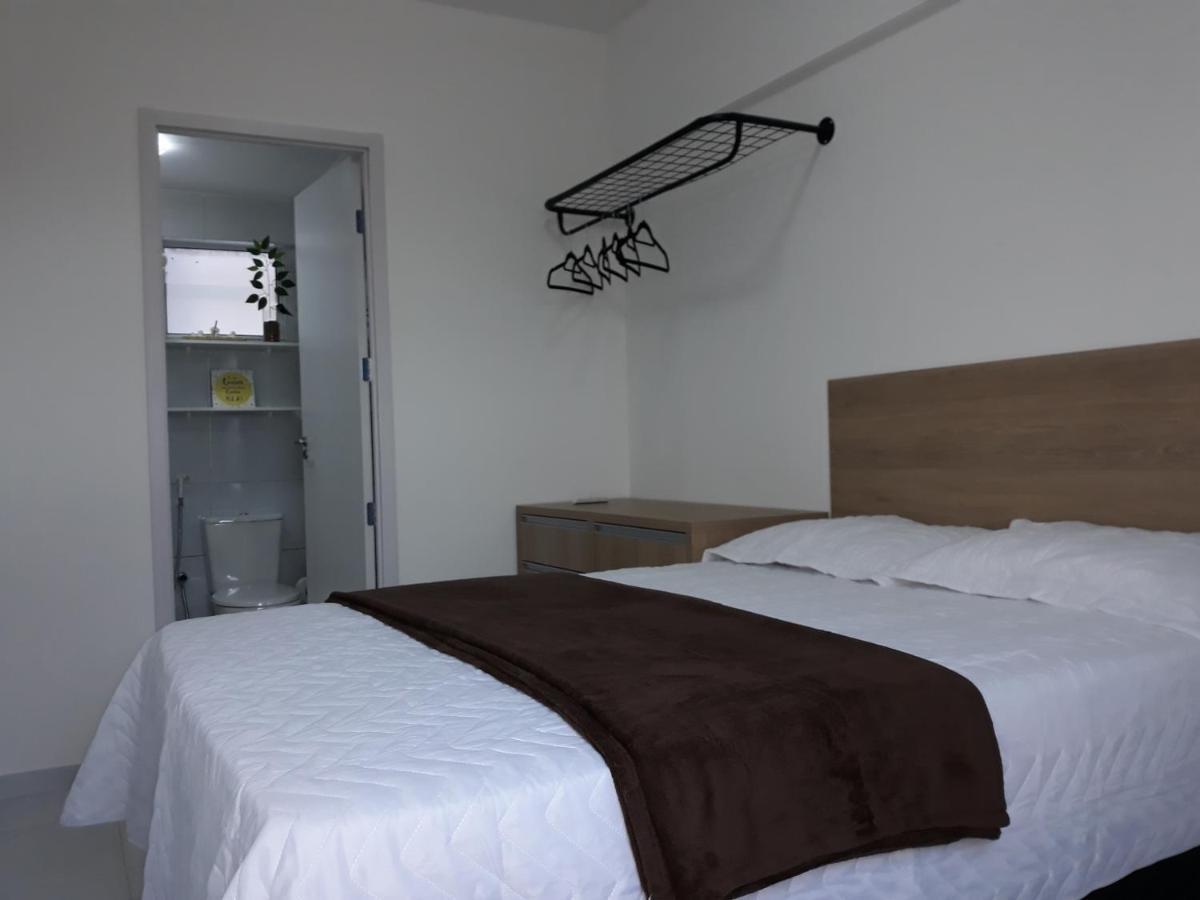 Maceió Apt 2 Quartos, Proximo A Praia E Ao Shopping 아파트 외부 사진