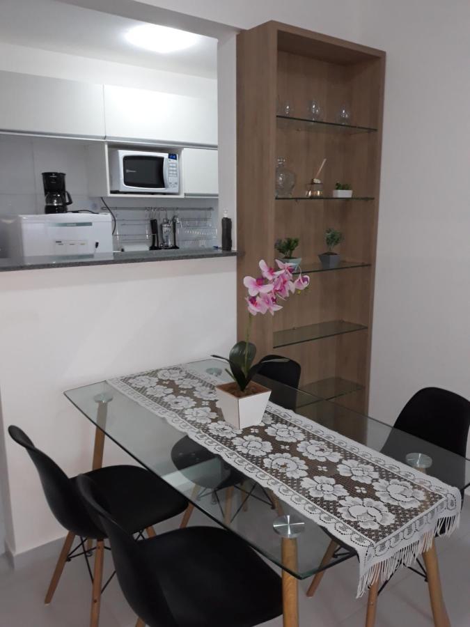 Maceió Apt 2 Quartos, Proximo A Praia E Ao Shopping 아파트 외부 사진
