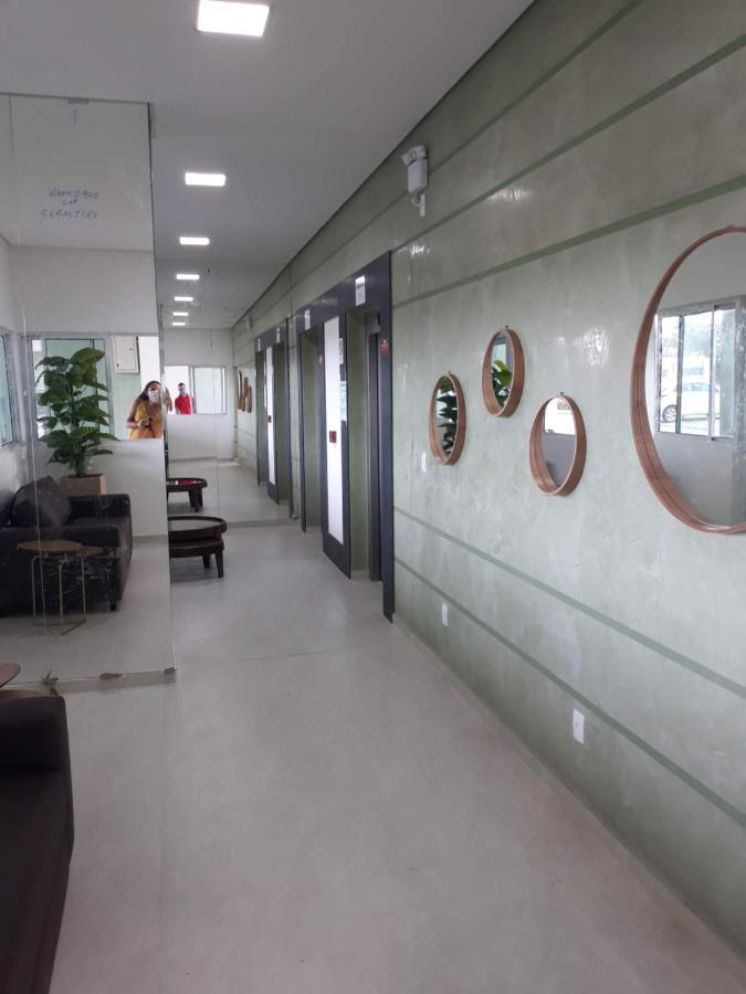 Maceió Apt 2 Quartos, Proximo A Praia E Ao Shopping 아파트 외부 사진