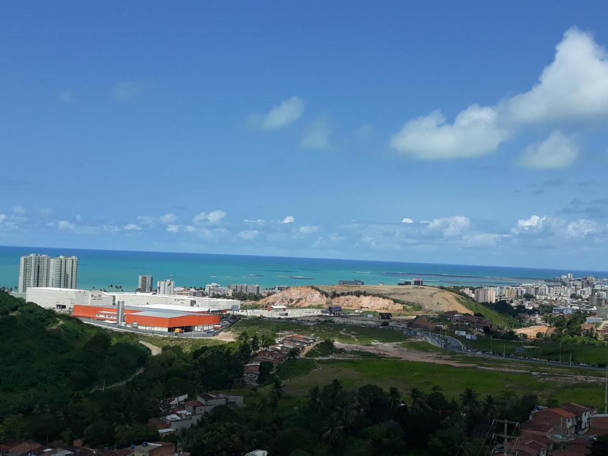 Maceió Apt 2 Quartos, Proximo A Praia E Ao Shopping 아파트 외부 사진