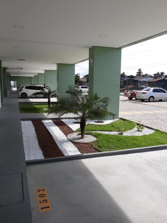 Maceió Apt 2 Quartos, Proximo A Praia E Ao Shopping 아파트 외부 사진