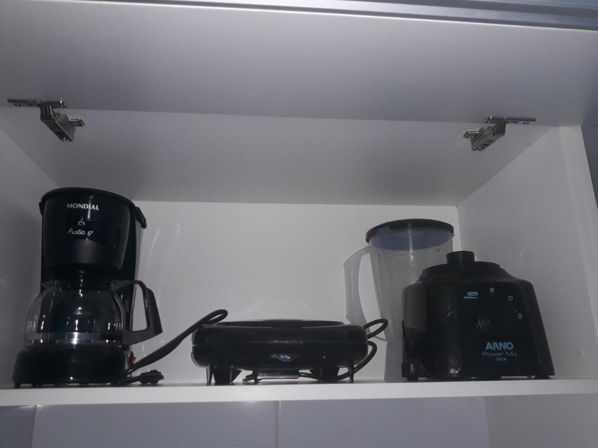 Maceió Apt 2 Quartos, Proximo A Praia E Ao Shopping 아파트 외부 사진