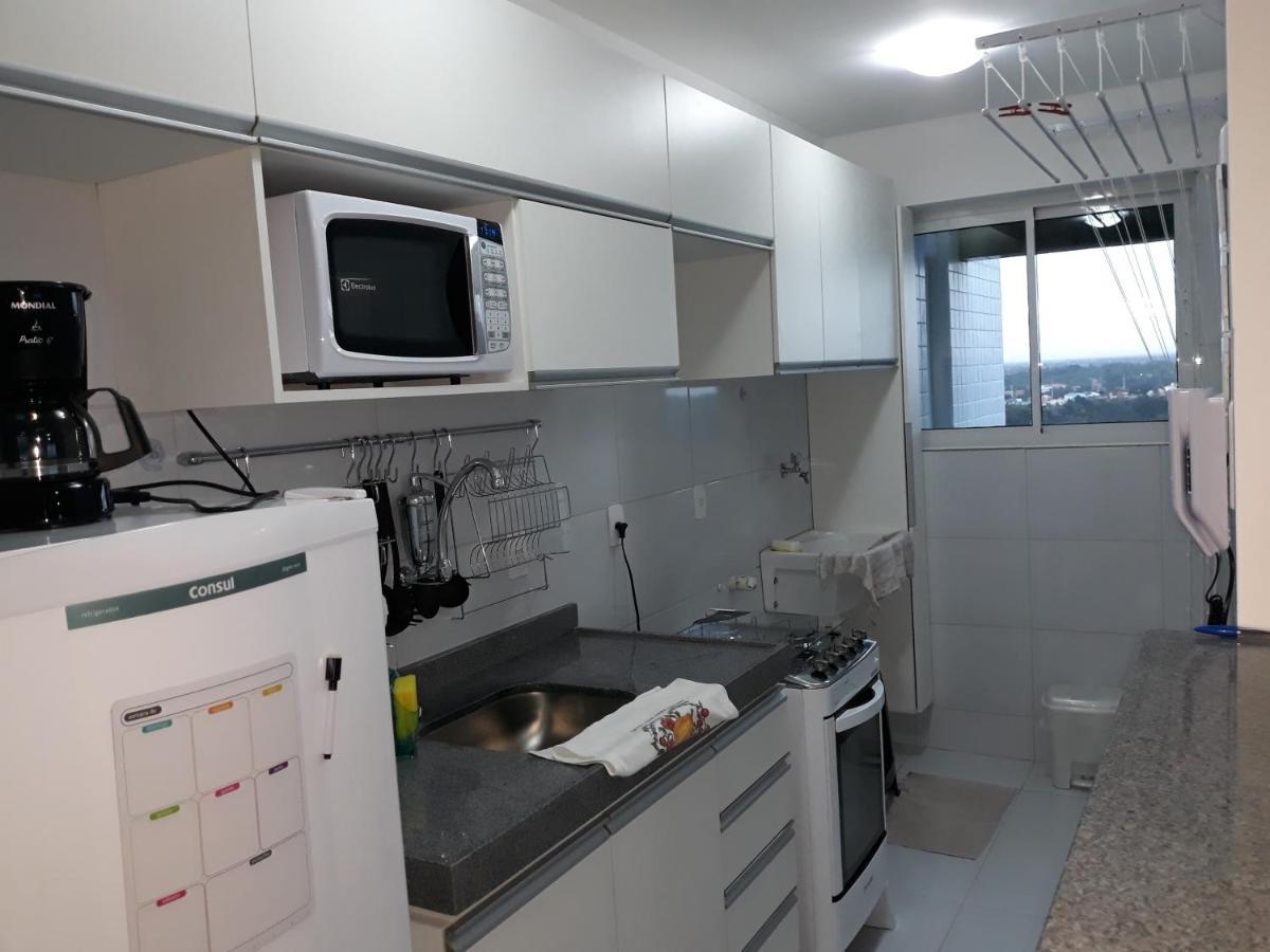 Maceió Apt 2 Quartos, Proximo A Praia E Ao Shopping 아파트 외부 사진