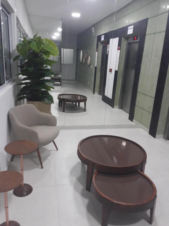 Maceió Apt 2 Quartos, Proximo A Praia E Ao Shopping 아파트 외부 사진
