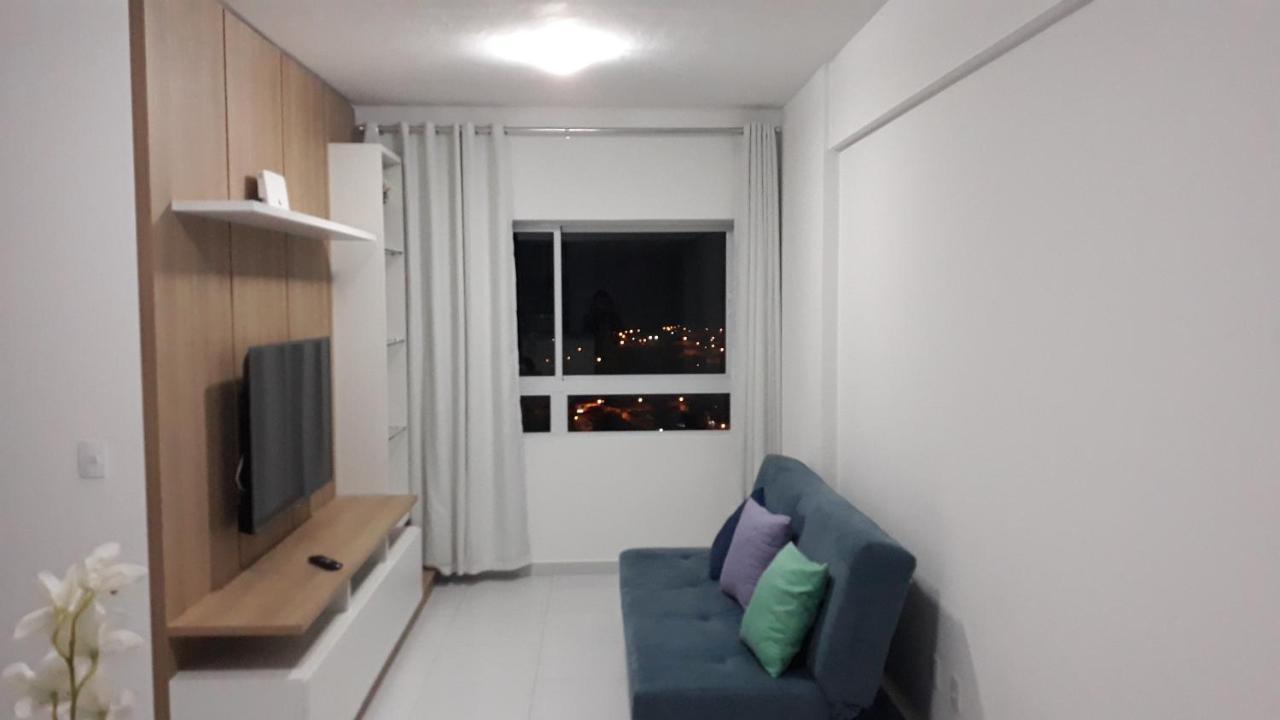 Maceió Apt 2 Quartos, Proximo A Praia E Ao Shopping 아파트 외부 사진