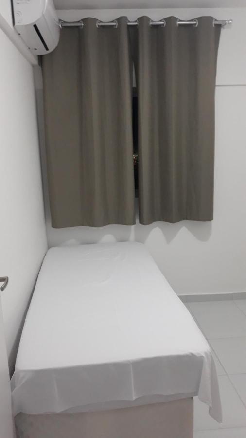 Maceió Apt 2 Quartos, Proximo A Praia E Ao Shopping 아파트 외부 사진