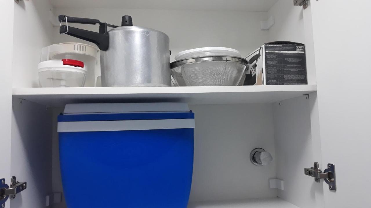 Maceió Apt 2 Quartos, Proximo A Praia E Ao Shopping 아파트 외부 사진