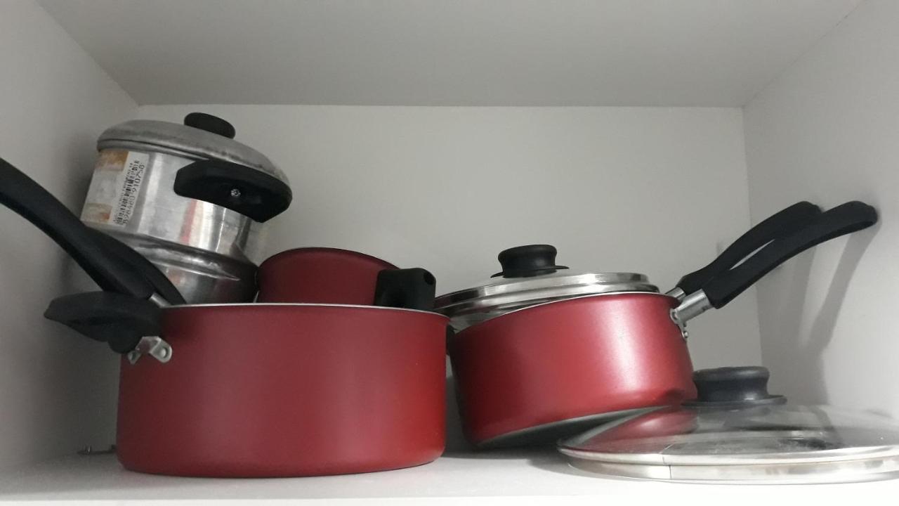 Maceió Apt 2 Quartos, Proximo A Praia E Ao Shopping 아파트 외부 사진
