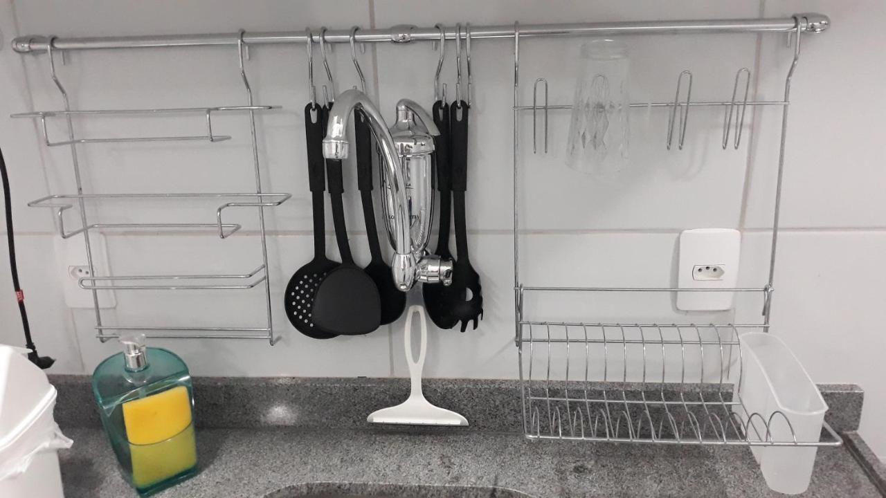 Maceió Apt 2 Quartos, Proximo A Praia E Ao Shopping 아파트 외부 사진
