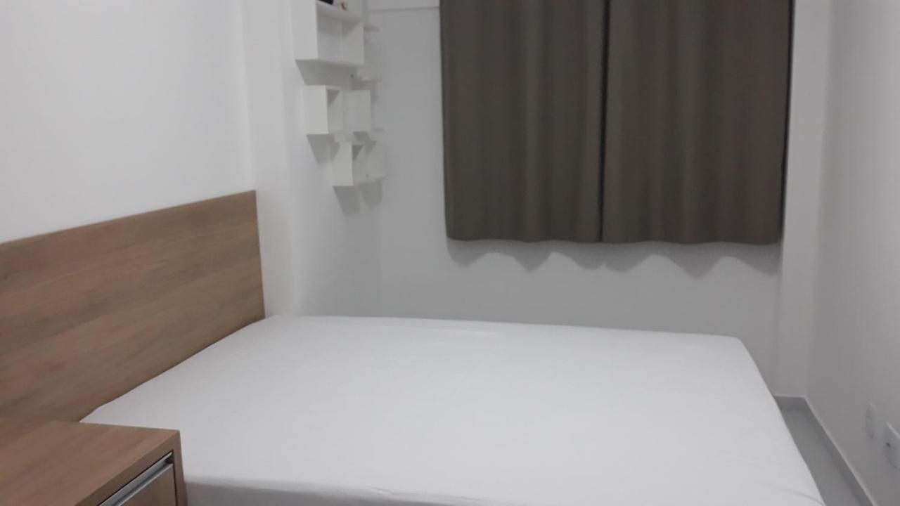 Maceió Apt 2 Quartos, Proximo A Praia E Ao Shopping 아파트 외부 사진